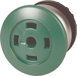 Eaton - RMQ M22 Drukknop frontelement M22-Drp-G-X