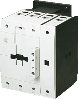 Eaton - DILM P Magneetschakelaar Dilmp160 Rac240