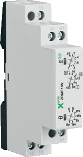 Eaton - Z R Tijdrelais Zrmf1/W