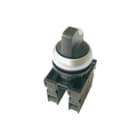 Eaton - RMQ M22 Keuzeschakelaar Keuzsch M22-Wrk3/K20 Xd