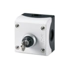 Eaton - RMQ M22 Drukknopkast compleet M22-Wrs/Kc11/I