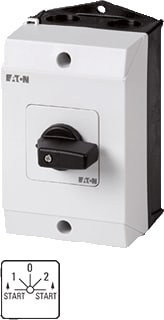 Eaton - Besturingsschakelaar bestschak t0-2-8177/i1