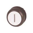 Eaton - RMQ M22 Drukknop frontelement M22S-D-W-X1