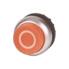 Eaton - RMQ M22 Drukknop frontelement M22-Drh-R-X0