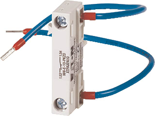 Eaton - PKZ Hulpcontactblok Nhi-E-10L-Pkz0