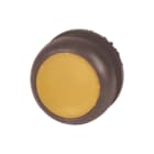 Eaton - RMQ M22 Drukknop frontelement Signdrknp M22S-Dl-Y