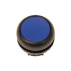 Eaton - RMQ M22 Drukknop frontelement Signdrknp M22S-Dl-B