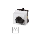 Eaton - Besturingsschakelaar T0-2-8231/Ivs