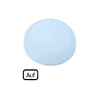 Eaton - RMQ M22 Lens drukknop/signaallamp lens druk m22-xl-w-d3