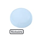 Eaton - RMQ M22 Lens drukknop/signaallamp lens druk m22-xl-w-d16