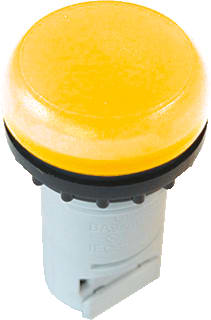Eaton - RMQ M22 Signaallamp frontelement M22-Lc-Y