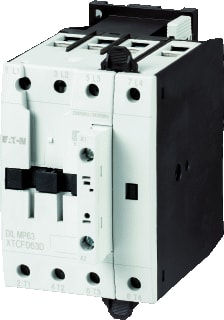 Eaton - DILM Magneetschakelaar Dilmp63(Rdc24)