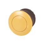 Eaton - RMQ M22 Drukknop frontelement (paddestoel) Drkknpelm M22S-Drp-Y