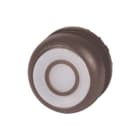 Eaton - RMQ M22 Drukknop frontelement signdrknp m22s-dl-w-x0