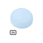 Eaton - RMQ M22 Lens drukknop/signaallamp M22-Xl-W-Gb6