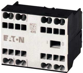 Eaton - DILE Hulpcontactblok 40Dile-C