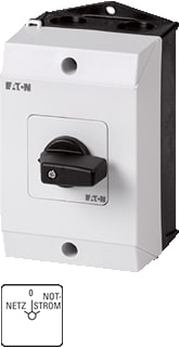 Eaton - Lastschakelaar T0-4-8902/I1