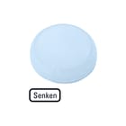 Eaton - RMQ M22 Lens drukknop/signaallamp lens druk m22-xl-w-d18