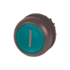 Eaton - RMQ M22 Drukknop frontelement Signdrknp M22S-Dl-G-X1