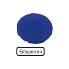 Eaton - RMQ M22 Indicatieplaat drukknop/signaallamp Indplsignlmp M22-Xd-B-D14
