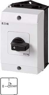 Eaton - Besturingsschakelaar bestschak t0-2-8425/i1