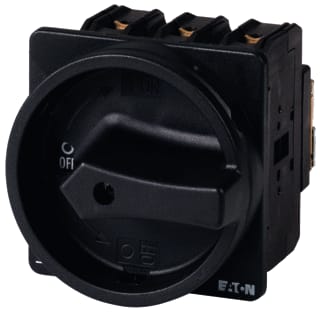 Eaton - P 3 Lastscheider Lastsch P3-100/Ea/Svb-Sw/N