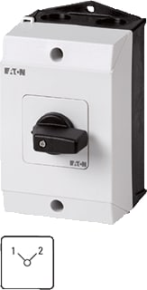 Eaton - Lastschakelaar T0-4-11/I1