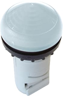 Eaton - RMQ M22 Signaallamp frontelement M22-Lch-W