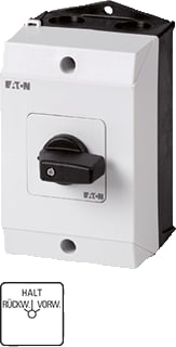 Eaton - Lastschakelaar T0-3-8622/I1
