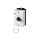 Eaton - Lastschakelaar T0-4-4/I1