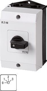Eaton - Besturingsschakelaar T0-2-171/I1