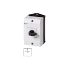 Eaton - Lastschakelaar T0-3-123/I1
