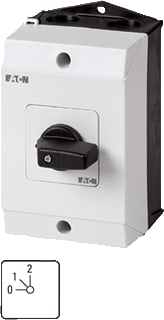 Eaton - Lastschakelaar lastschak t0-3-8314/i1