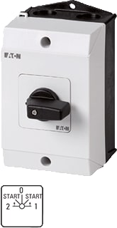 Eaton - Besturingsschakelaar bestschak t0-3-8426/i1