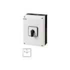 Eaton - Lastschakelaar lastschak t5-4-8410/i5