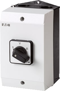 Eaton - Lastschakelaar T3-4-3/I2