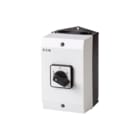 Eaton - Lastschakelaar T3-4-3/I2