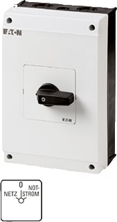 Eaton - Lastschakelaar T5B-4-41/I4