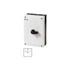 Eaton - Lastschakelaar lastschak t5b-4-88/i4