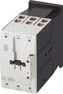 Eaton - DILM Magneetschakelaar Dilm80(Rdc24)