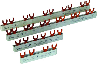 Eaton - EVG Kamrail Evg-2Phas/4Modul/Hi