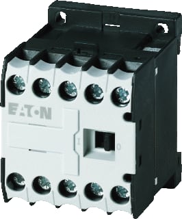 Eaton - DILER Hulprelais Hlprel Diler-40 110V50/60Hz