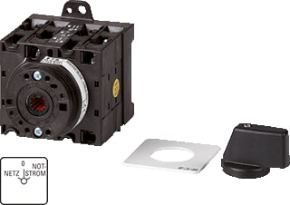 Eaton - Lastschakelaar T5B-4-8902/X