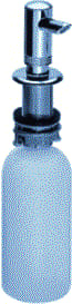Hansgrohe - Zeepdispenser Zeepdisp Polis 40418000
