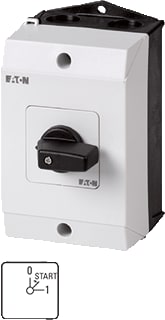 Eaton - Besturingsschakelaar bestschak t0-2-15120/i1