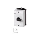 Eaton - Besturingsschakelaar bestschak t0-2-15120/i1