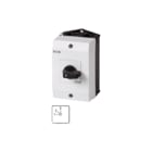 Eaton - Besturingsschakelaar T0-3-15137/I1