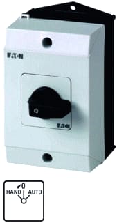Eaton - Besturingsschakelaar T3-2-15435/I2