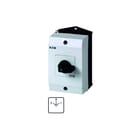 Eaton - Lastschakelaar T3-3-123/I2