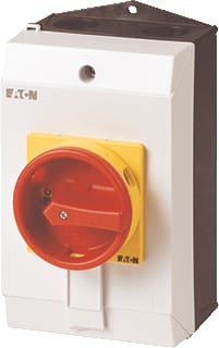 Eaton - Lastscheider Lastsch T3-3-130/I2/Svb